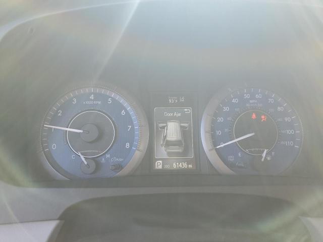 2020 TOYOTA SIENNA LE - 5TDKZ3DC2LS021695