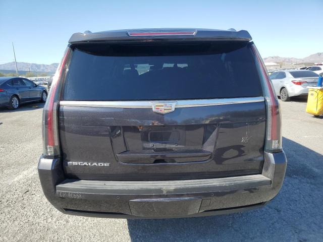 VIN 1GYS4TKJ7FR721600 2015 CADILLAC ESCALADE no.6