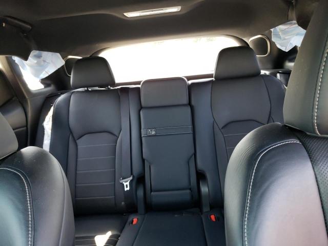 2020 LEXUS RX 350 F S 2T2YZMDA2LC233600