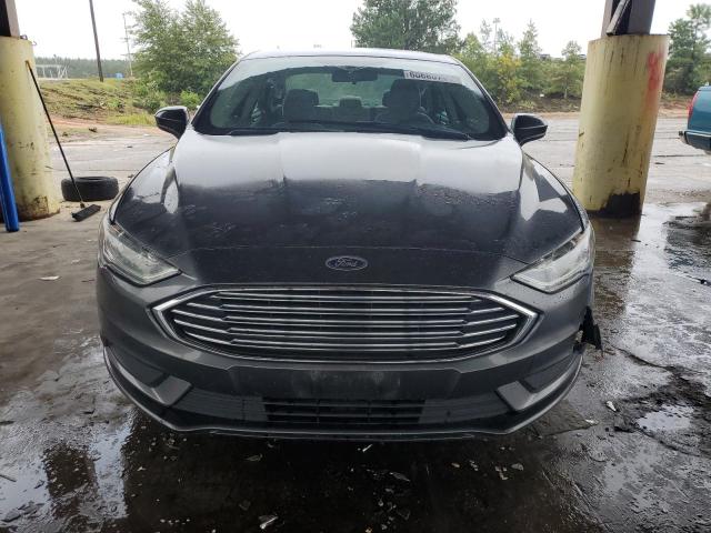 VIN 3FA6P0UUXJR122830 2018 Ford Fusion, S Hybrid no.5