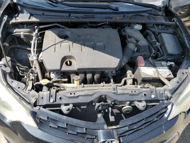 2016 TOYOTA COROLLA L - 5YFBURHE8GP385308