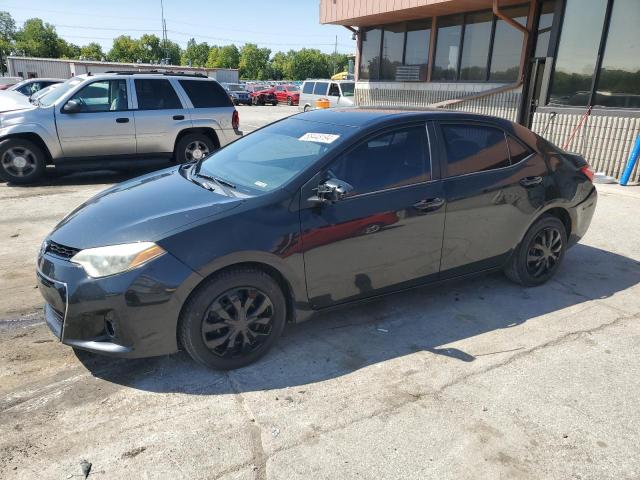 VIN 2T1BURHE5FC268154 2015 Toyota Corolla, L no.1