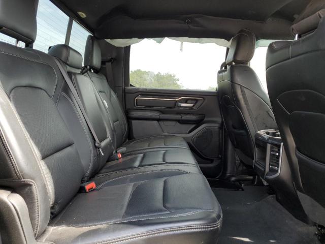 2020 RAM 1500 REBEL - 1C6SRFLTXLN176477
