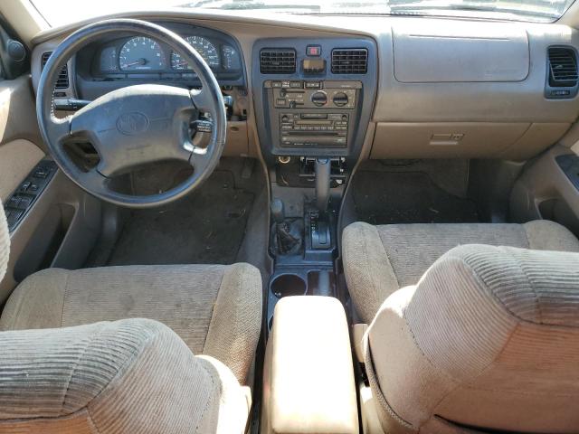 1999 TOYOTA 4RUNNER SR JT3HN86R0X0218186  69471454