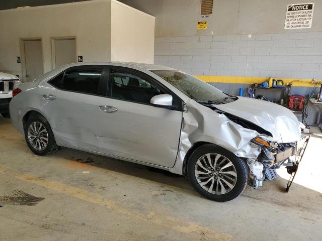 2017 TOYOTA COROLLA L - 2T1BURHE8HC812021
