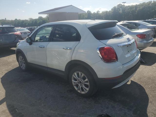 VIN ZFBCFXBT0GP332822 2016 Fiat 500X, Easy no.2