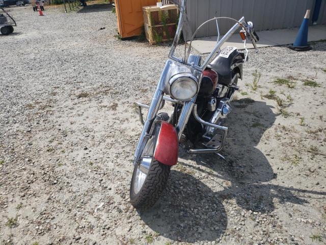 2002 HARLEY-DAVIDSON MOTORCYCLE 4K7S813572C013360