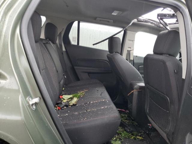 2015 GMC TERRAIN 2GKFLWE33F6178626