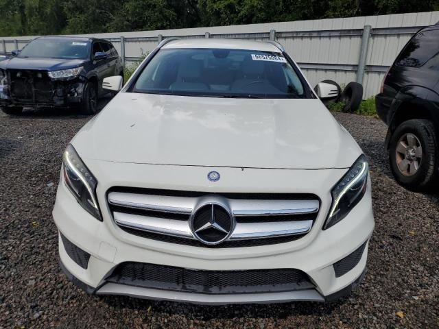 VIN WDCTG4GB9FJ077440 2015 Mercedes-Benz GLA-Class,... no.5