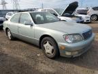 Lot #2957075462 1999 LEXUS LS 400