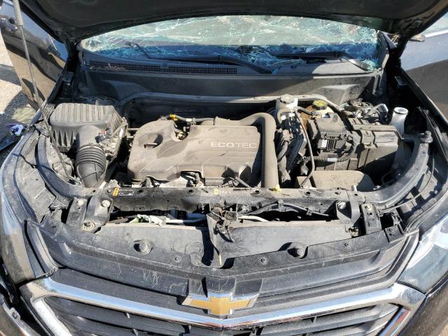 2019 CHEVROLET EQUINOX LT - 3GNAXKEV8KL180941