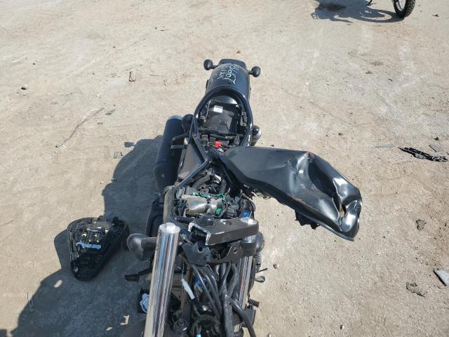 2023 HONDA CMX500 MLHPC5604P5600959