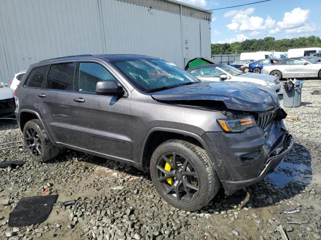 2021 JEEP GRAND CHER - 1C4RJFAG5MC564329