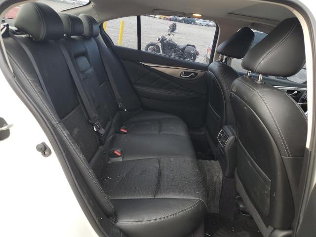2018 INFINITI Q50 LUXE - JN1EV7AP8JM364384