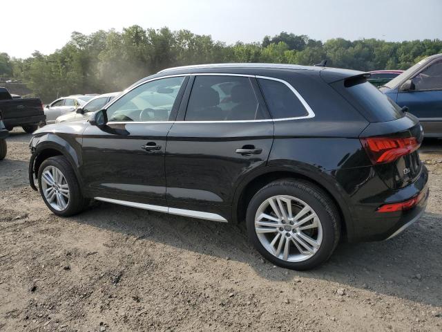 VIN WA1BNAFY9K2048742 2019 Audi Q5, Premium Plus no.2