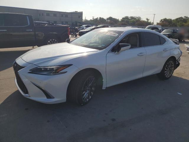 VIN 58AFA1C12RU037515 2024 Lexus ES, 300H Base no.1