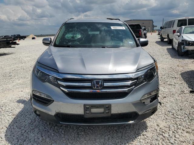 2017 HONDA PILOT ELIT - 5FNYF6H05HB027782