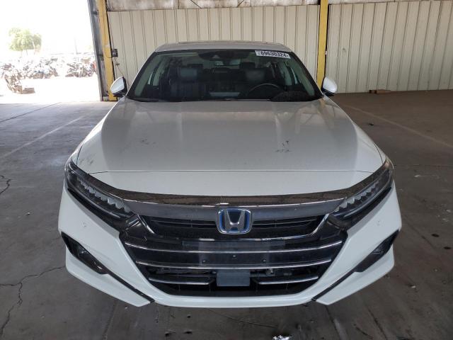 2022 HONDA ACCORD HYB 1HGCV3F56NA029606  69630324