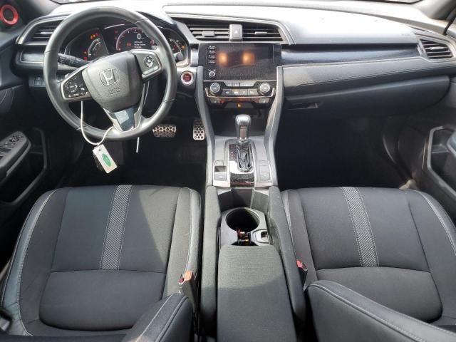 2020 HONDA CIVIC SPOR - SHHFK7H47LU303978