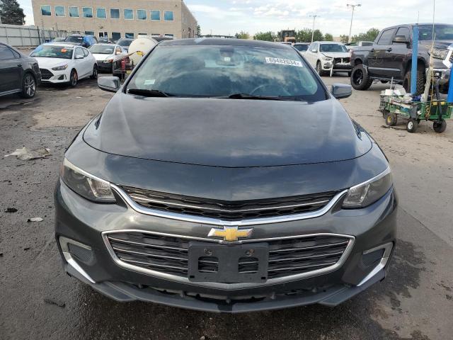 2017 CHEVROLET MALIBU LT - 1G1ZE5ST8HF209811