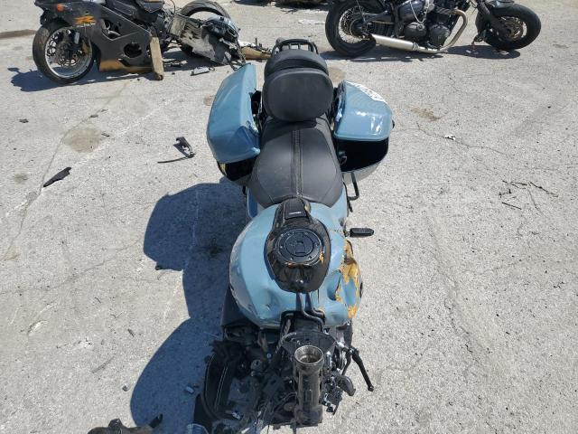 2024 HARLEY-DAVIDSON FLHX 1HD1KB716RB612163