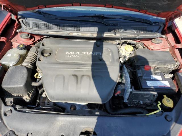 2015 DODGE DART GT 1C3CDFEB5FD141330