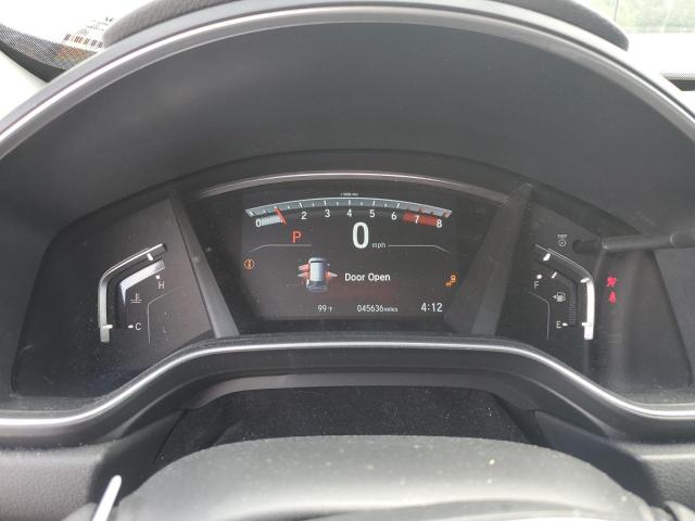 2017 HONDA CR-V EXL - 2HKRW2H88HH627930