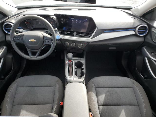 2024 CHEVROLET TRAX LS #3260530132