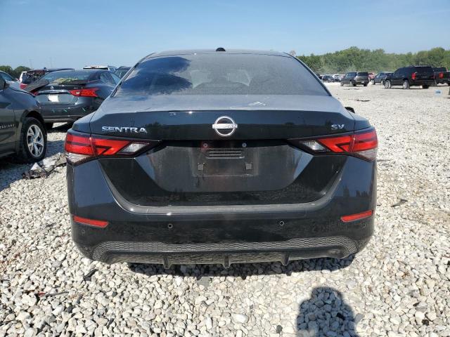 2024 NISSAN SENTRA SV - 3N1AB8CV0RY266533