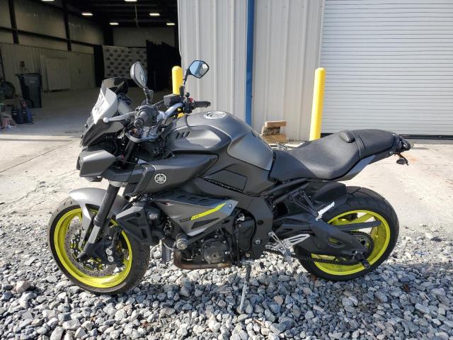2018 YAMAHA MTN1000 JYARN48E2JA002209