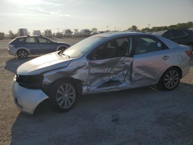 KIA FORTE SX