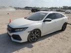 2018 HONDA CIVIC SI - 2HGFC1E53JH707541