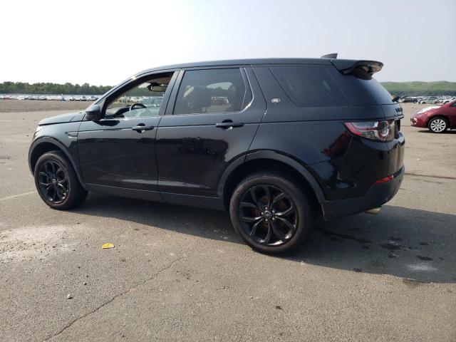 2017 LAND ROVER DISCOVERY - SALCR2BG3HH718608