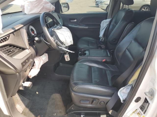 2015 TOYOTA SIENNA SPO - 5TDXK3DC6FS615589