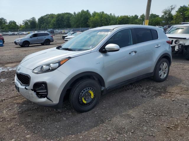 2019 KIA SPORTAGE L KNDPMCAC3K7619747  65512674