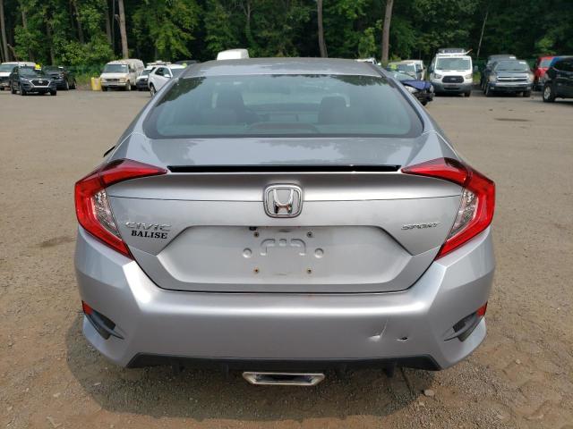2019 HONDA CIVIC SPOR 2HGFC2F86KH584754