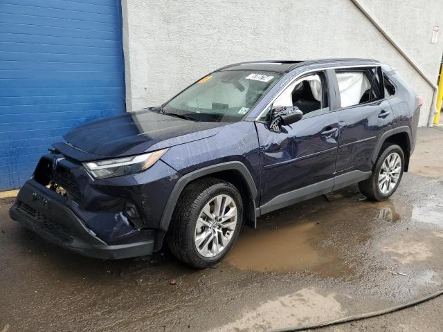 2024 TOYOTA RAV4 XLE P 2T3A1RFVXRW441975  68789714