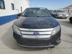 FORD FUSION SEL photo