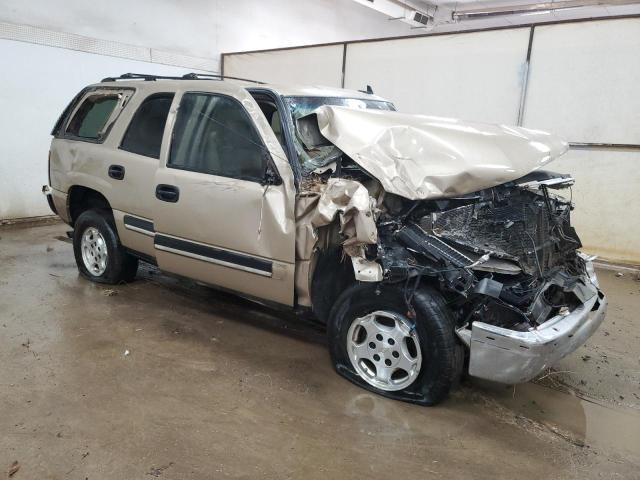 2006 CHEVROLET TAHOE C150 1GNEC13T66J112725  68124454