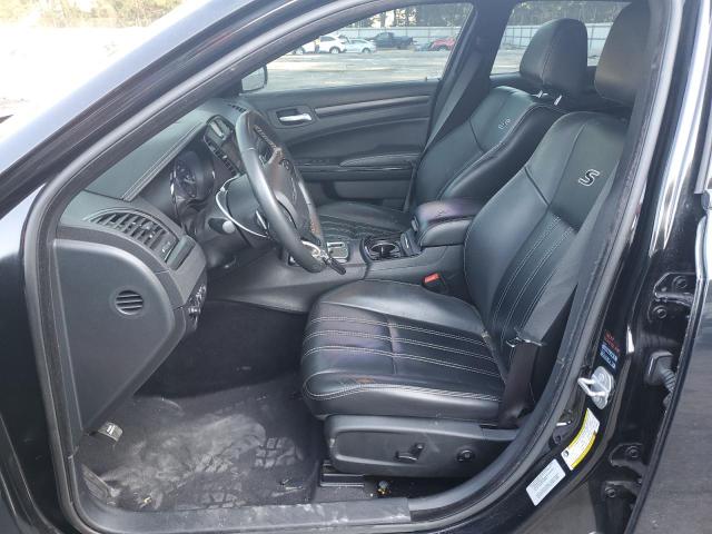 2015 CHRYSLER 300 S - 2C3CCABG6FH755697