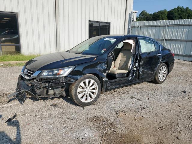 2014 HONDA ACCORD EXL 2014