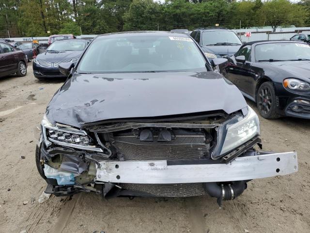 2018 ACURA ILX SPECIA - 19UDE2F44JA002694