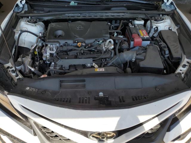 VIN 4T1G11AK8MU446490 2021 Toyota Camry, SE no.11