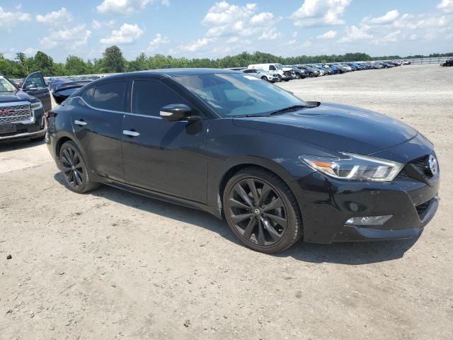 2018 NISSAN MAXIMA 3.5 - 1N4AA6AP8JC389640