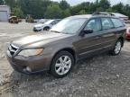 SUBARU OUTBACK 2. photo