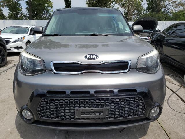 VIN KNDJP3A52G7270540 2016 KIA Soul, + no.5