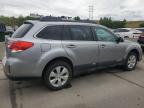 SUBARU OUTBACK 2. photo