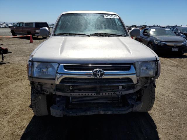 2002 TOYOTA 4RUNNER SR JT3GN86R820242451  67154214