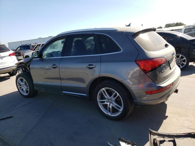 VIN WA1CVAFP8GA020102 2016 Audi Q5, Tdi Premium Plus no.2