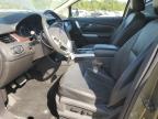 FORD EDGE LIMIT photo